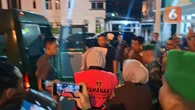 Kepala Marketing Bank Pelat Merah di Pringsewu Tersandung Korupsi Rp17,9 Miliar