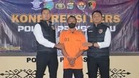 Kades di Pringsewu Tilap Dana Desa Rp478 Juta, Polisi: Untuk Kepentingan Pribadi