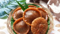 Resep Kue Cucur Bersarang Takaran Gelas, Panduan Lengkap Anti Gagal