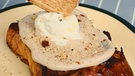 Cerita Kopitiam di Bogor Olah Ubi Cilembu Jadi Menu Manis Menggoda Selera