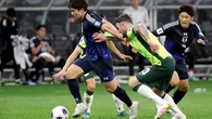 Hasil Australia vs Jepang: Gol Telat Aziz Behich Tutup Pintu Timnas Indonesia Lolos Langsu...