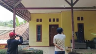 Enam Barang Penting Ini Ditemukan saat Olah TKP Kasus Pembunuhan Karyawati Minimarket