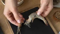 Cara Mengurangi Bau Amis Udang tanpa Jeruk Nipis, Solusi Untuk Masakan Goreng, Rebus dan P...