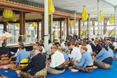 Keraton Surakarta Direvitalisasi Besar-besaran, 13 Titik Dibangun Ulang