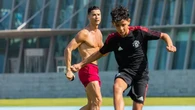 Dipanggil Timnas Portugal, Putra Cristiano Ronaldo Jr Bakal Lanjutkan Legenda Sang Ayah?