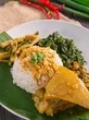 Intip, Rumah Makan Padang Milik Artis Indonesia