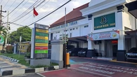 Dikaitkan dengan Rp 600 Juta, ASN Perempuan Kejari Tuban Cuti ke Luar Negeri