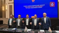 6 Keputusan Penting RUPS PT LIB: Berubah Jadi I-League hingga Regulasi Pemain Asing dan U-...
