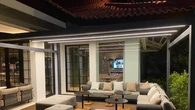 Transformasi Ruang Outdoor, Ini Cara Bikin Tampilannya Mewah dan Instagramable
