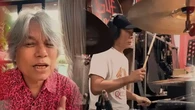 Rita Pakpahan Ajak Andy /rif Hingga Bimbim Slank di Lagu Hatiku Indonesiaku, Bentuk Cinta ...
