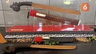 Mengenal 8 Senjata Tradisional dari Tanah Betawi