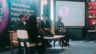 Kemenkes Imbau Masyarakat Pastikan Produk Kesehatan Punya Izin Edar agar Keamanannya Terja...