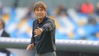 Antonio Conte Tepis Rumor Sepakat Pulang ke Juventus: Hoax Itu!