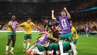 Australia Kejutkan Turki di Piala Dunia 2026, Curi Kemenangan Meski Banyak Ditekan