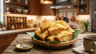 Cara Membuat Pukis Keju Lembut di Dalam, Camilan Tradisional Lezat