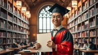 Tak Perlu Kampus Elit, Sukses Ditentukan dari Hal Ini