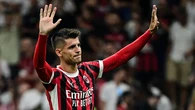 Saga Transfer Alvaro Morata: Semakin Dekat dengan Calon Klub Barunya