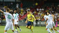 Hasil Al Nassr vs Al Ahli di Final Saudi Super Cup: Cristiano Ronaldo Gagal Juara Lagi!