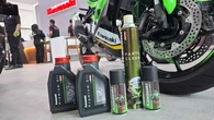 Kawasaki dan Motul Punya Senjata Baru untuk Perawatan Motor