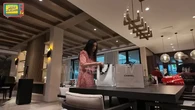 Melihat Hadiah Irwan Murssy untuk Alyssa Daguise, Emas Batangan hingga Barang Branded untu...