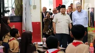 Bill Gates Uji Coba Vaksin TBC M72 di Indonesia, Kemenkes Pastikan Gratis Jika Sudah Ters...
