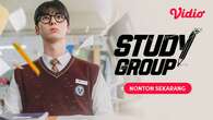 Aktor Tampan Hwang Min Hyun Bintangi Drama Korea Study Group di Vidio, Adaptasi Dari Webto...