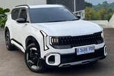 Bukan Sekadar Facelift, Ini Kejutan The All-New Kia Seltos