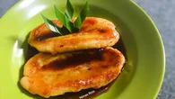 Resep Pisang Bakar Saus Karamel yang Nikmat Jadi Camilan Akhir Pekan