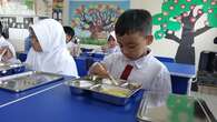 10 Dampak Positif Makan Bergizi Gratis untuk Anak Sekolah Menurut Pakar