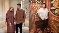5 Artis Ini Diprediksi Akan Berangkat Haji Tahun 2025, Intip Persiapan Mereka
