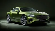 Hadir dalam Dua Varian, Ini yang Disuguhkan Bentley Continental GT Speed