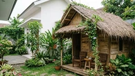 7 Inspirasi Halaman Rumah Bergaya Cottage yang Mudah Ditiru, Hangat dan Estetik