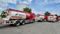 Begini Jurus Pertamina Atasi Kelangkaan BBM di Wilayah Jember