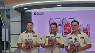 Berasal dari Kilang Dalam Negeri, Pertamina Lubricants Luncurkan Varian Baru Fastron Diese...
