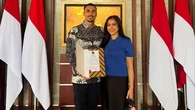 6 Potret Vincent Verhaag Resmi WNI, Lepas Kewarganegaraan Belanda Demi Keluarga
