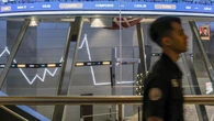 IHSG Terbang 7% dan Rupiah Sentuh 18.000 terhadap Dolar AS