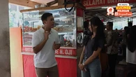 Lewat Kuliner Pilihan ShopeeFood, Aa Juju Ungkap Cerita di Balik Kuliner Legendaris Jakart...