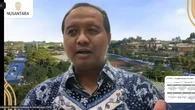 Otorita IKN Kantongi 328 Letter Of Intent Calon Investor Nusantara, Ini Negara Terbanyak!