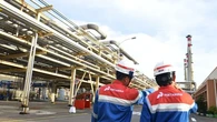 Pertamina Pasok Bahan Bakar Nabati HVO buat Operasional Data Center