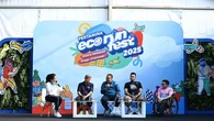 Road to Pertamina Eco RunFest 2025, Pertamina Gaungkan Semangat Hidup Sehat dan Berkelanju...