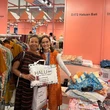 Cerita Pengusaha Muda Bali Tembus Pasar Fashion Global dengan Sentuhan Digital dan Pameran...