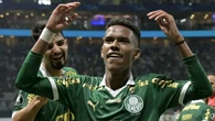 Palmeiras vs Chelsea: Estevao di Tengah-Tengah, Bela Klub Sekarang Lawan Calon Klub Baru