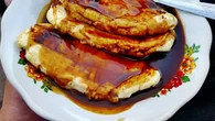 Pisang Epe, Cita Rasa Tradisional Makassar yang Menggoda Lidah
