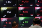IHSG Diprediksi Menuju 6.286, Intip 7 Saham Rekomendasi Analis Hari Ini