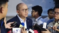 Rosan Ungkap Alasan Pilih Luke Thomas Pimpin Danantara Sumber Daya Indonesia