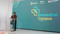 Belajar dari Pasca Pandemi COVID-19, Menkes Budi Gunadi: Indonesia Bakal Punya Biomedical ...