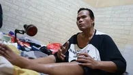 Fahmi Bo Ogah Tinggal di Panti Jompo Meski Hidup Sendiri