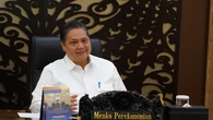 Berlangsung Sejak 2016, I-EU CEPA Siap Masuki Tahap Akhir Perundingan