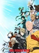 Fakta Anime One-Punch Man Season 3 yang Kini Mulai Tayang
