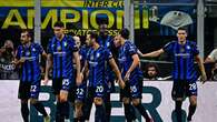 Hasil Liga Italia Serie A: Pesta Gol di Gawang Atalanta, Inter Milan Naik ke Puncak Klasem...